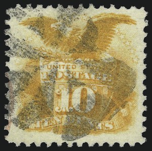 Sale 914, Lot 584, 1869 Pictorial Issue