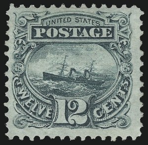 Sale 914, Lot 585, 1869 Pictorial Issue