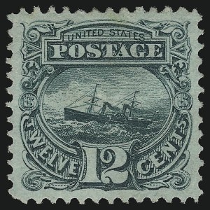Sale 914, Lot 588, 1869 Pictorial Issue