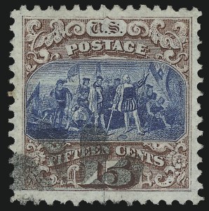 Sale 914, Lot 603, 1869 Pictorial Issue