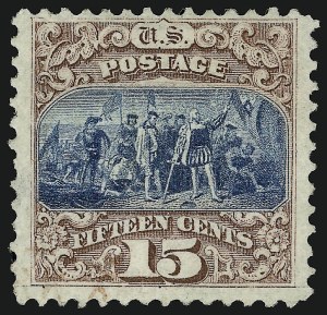 Sale 914, Lot 604, 1869 Pictorial Issue