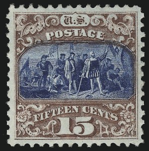 Sale 914, Lot 609, 1869 Pictorial Issue