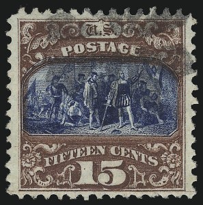 Sale 914, Lot 612, 1869 Pictorial Issue