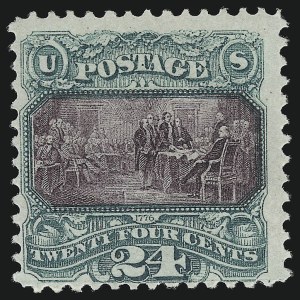 Sale 914, Lot 618, 1869 Pictorial Issue