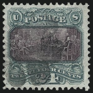 Sale 914, Lot 619, 1869 Pictorial Issue