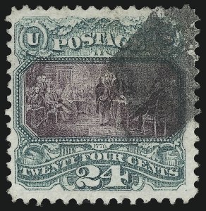 Sale 914, Lot 620, 1869 Pictorial Issue