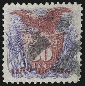 Sale 914, Lot 625, 1869 Pictorial Issue