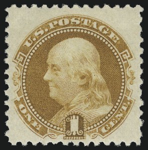 Sale 914, Lot 659, 1875 Re-Issue of 1869 Pictorial Issue