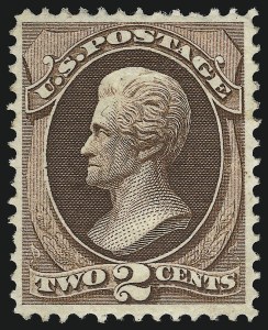 Sale 914, Lot 667, 1870-88 Bank Note Issues (National Grills, Scott 134 thru 144)