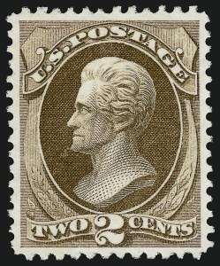 Sale 914, Lot 687, 1870-88 Bank Note Issues (National, Scott 145 thru 155)