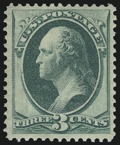 Sale 914, Lot 689, 1870-88 Bank Note Issues (National, Scott 145 thru 155)