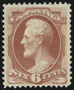 Sale 914, Lot 691, 1870-88 Bank Note Issues (National, Scott 145 thru 155)