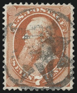 Sale 914, Lot 696, 1870-88 Bank Note Issues (National, Scott 145 thru 155)