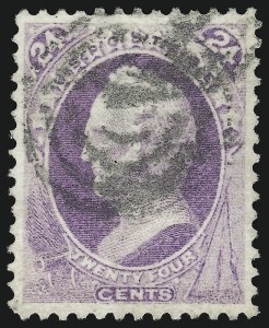 Sale 914, Lot 711, 1870-88 Bank Note Issues (National, Scott 145 thru 155)