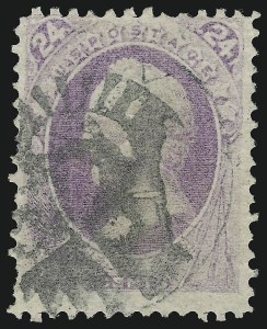 Sale 914, Lot 712, 1870-88 Bank Note Issues (National, Scott 145 thru 155)