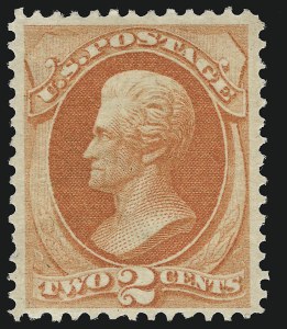 Sale 914, Lot 751, 1870-88 Bank Note Issues (Scott 178 thru 191)