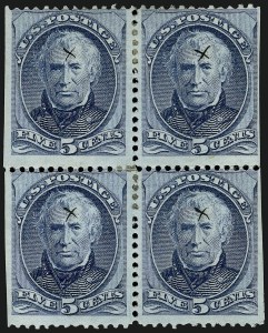 Sale 914, Lot 756, 1870-88 Bank Note Issues (Scott 178 thru 191)