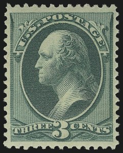 Sale 914, Lot 765, 1870-88 Bank Note Issues (Scott 178 thru 191)