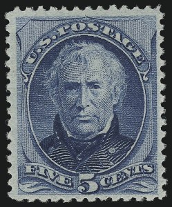 Sale 914, Lot 770, 1870-88 Bank Note Issues (Scott 178 thru 191)