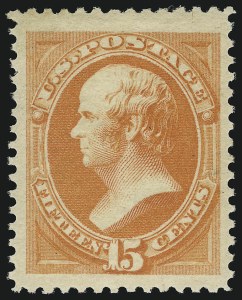 Sale 914, Lot 796, 1870-88 Bank Note Issues (Scott 178 thru 191)