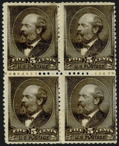 Sale 914, Lot 815, 1870-88 Bank Note Issues (Scott 205 thru 218)