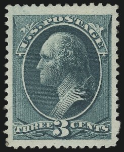 Sale 914, Lot 822, 1870-88 Bank Note Issues (Scott 205 thru 218)