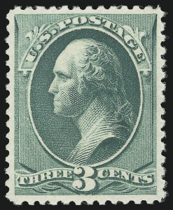 Sale 914, Lot 823, 1870-88 Bank Note Issues (Scott 205 thru 218)