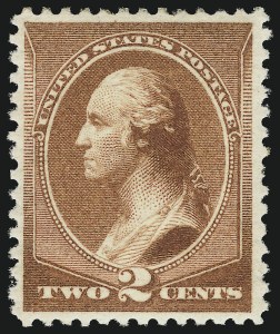 Sale 914, Lot 860, 1870-88 Bank Note Issues (Scott 205 thru 218)