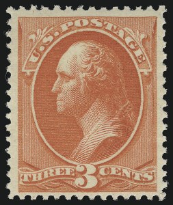 Sale 914, Lot 876, 1870-88 Bank Note Issues (Scott 205 thru 218)