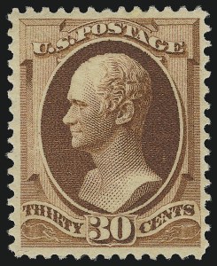 Sale 914, Lot 889, 1870-88 Bank Note Issues (Scott 205 thru 218)
