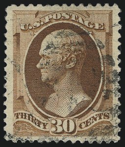 Sale Number 914, Lot Number 895, 1870-88 Bank Note Issues (Scott 205 thru 218)