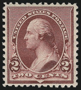 Sale 914, Lot 910, 1890 Small Bank Note Issue (Scott 219 thru 229)
