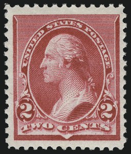 Sale 914, Lot 913, 1890 Small Bank Note Issue (Scott 219 thru 229)