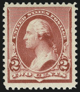 Sale 914, Lot 914, 1890 Small Bank Note Issue (Scott 219 thru 229)