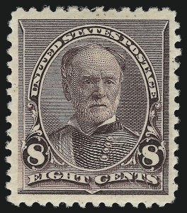 Sale 914, Lot 929, 1890 Small Bank Note Issue (Scott 219 thru 229)