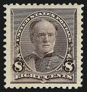 Sale 914, Lot 930, 1890 Small Bank Note Issue (Scott 219 thru 229)