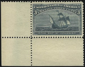 Sale 914, Lot 958, 1893 Columbian Issue