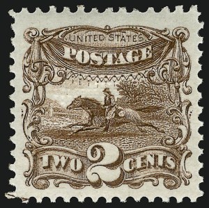 Sale 918, Lot 56, 1869 Pictorial Issue