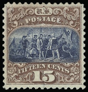 Sale 918, Lot 61, 1869 Pictorial Issue