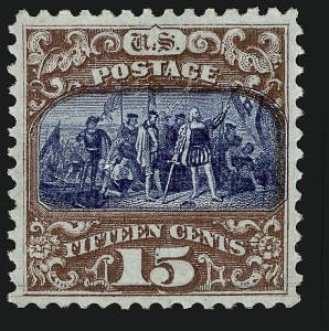 Sale 918, Lot 62, 1869 Pictorial Issue