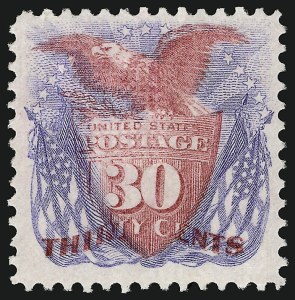 Sale 918, Lot 64, 1869 Pictorial Issue