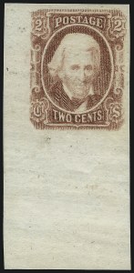 Sale 918, Lot 84, Confederate States General Issues