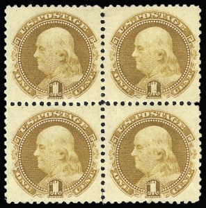 Sale 920, Lot 111, 1875 Re-Issue of 1869 Pictorial Issue