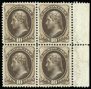 Sale 920, Lot 118, 1870-93 Bank Note Issues