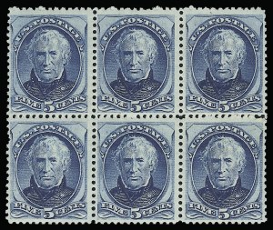 Sale 920, Lot 119, 1870-93 Bank Note Issues