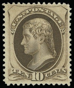 Sale 920, Lot 123, 1870-93 Bank Note Issues