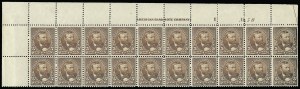 Sale 920, Lot 128, 1870-93 Bank Note Issues