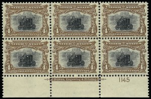 Sale 920, Lot 164, Pan-American Issue