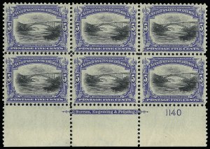 Sale 920, Lot 165, Pan-American Issue