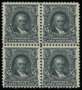 Sale 920, Lot 177, 1902-08 Issues